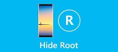 Hide Root