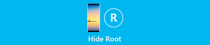 Hide Root
