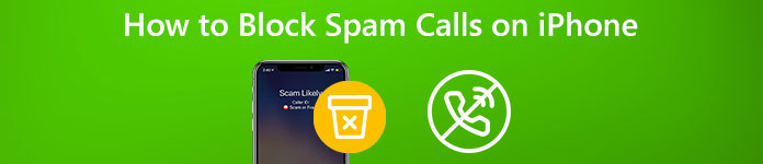 Как заблокировать спам-звонки на iPhone