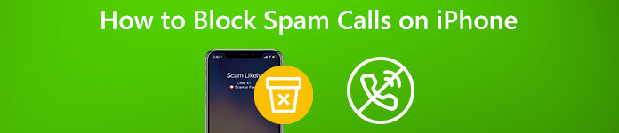 Sådan blokerer du spam-opkald på iPhone