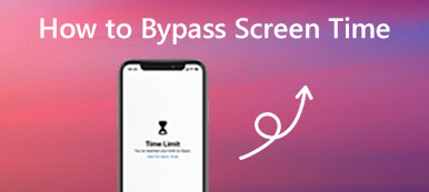 How to Bypass Screen Time