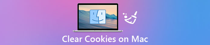 Hoe Cookies op Mac te wissen