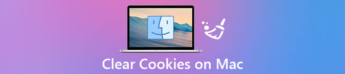 Come cancellare i cookie su Mac