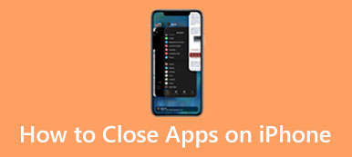 如何關閉 iPhone 上的應用程序