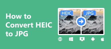 How To Convert Heic To Jpg