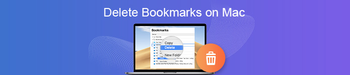So löschen Sie Lesezeichen auf dem Mac