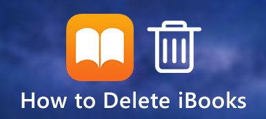 Eliminar libros de iBooks