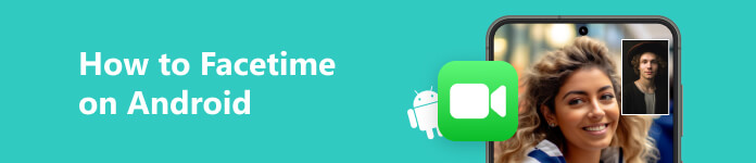 Как общаться по FaceTime на Android