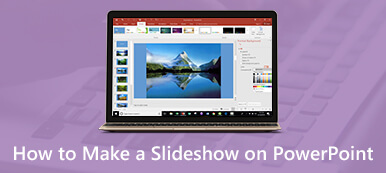 How To Make A Slideshow On Powerpoint