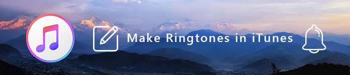 Hur man skapar en iPhone-ringsignal med en iTunes Song