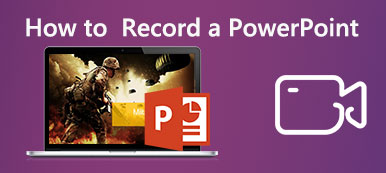 How to Record a Powerpoint
