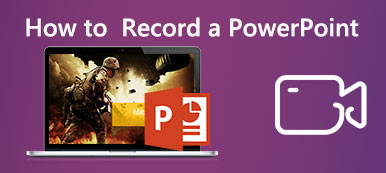 How to Record a PowerPoint