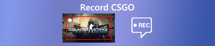 Comment enregistrer CSGO