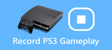 Comment enregistrer le gameplay de PS3