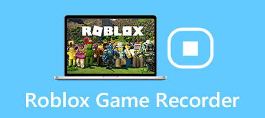 Hoe Roblox op te nemen