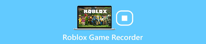 4 Best Methods To Record Roblox Video Files - 