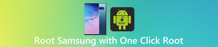 Root Samsung with One Click Root