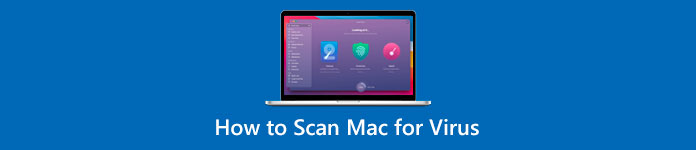 Comment analyser Mac pour les virus