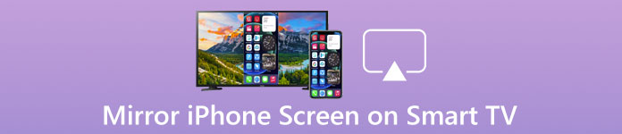 iPhone Screen Mirroring