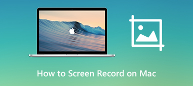 Πώς να κάνετε Screen Record σε Mac