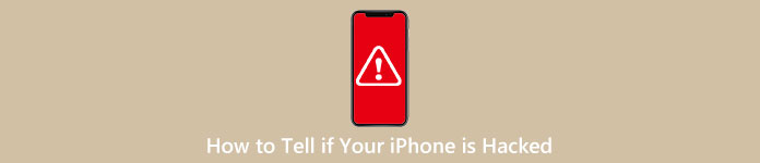 Comment savoir si votre iPhone est piraté