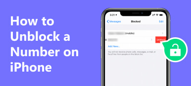 如何在 iPhone 上解鎖號碼