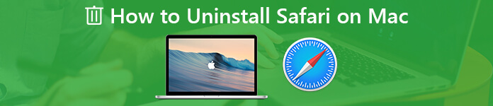 Como desinstalar o Safari no Mac