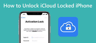 Как разблокировать iCloud Locked iPhone