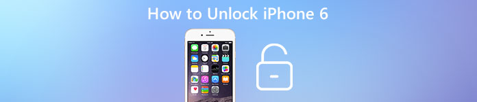 How to Unlock iPhone 6