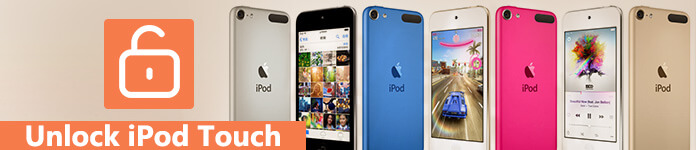 Como Desbloquear o iPod Touch