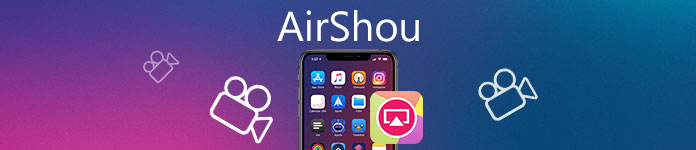 如何使用Airshou