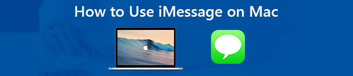 Comment utiliser iMessage sur Mac