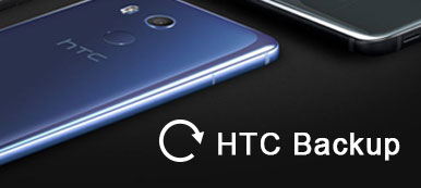 HTC biztonsági mentés