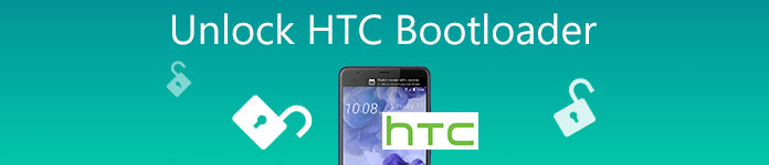 HTC Débloquer Bootloader