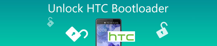 HTC Unlock Bootloader