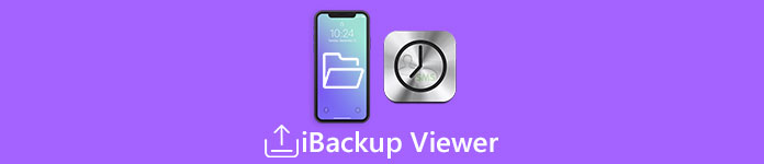 iBackup Viewer