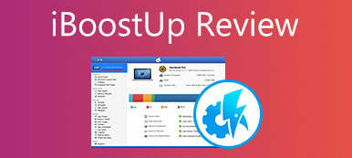 iBoostUp recension