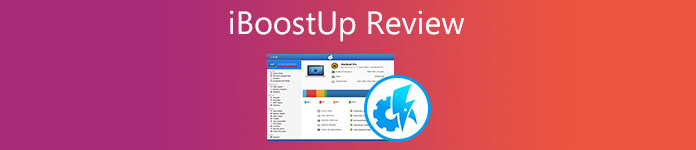 iBoostUp Review