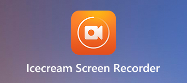 Icecreme Screen Recorder