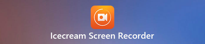 Icecream Screen Recorder