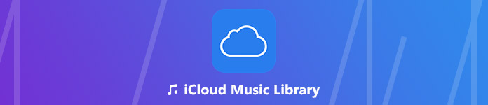 Biblioteca de música iCloud