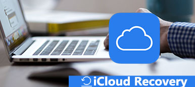 Восстановление iCloud