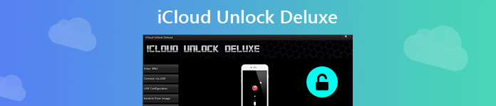 iCloud Odblokuj Deluxe