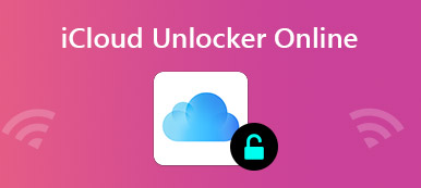 iCloud Unlocker онлайн