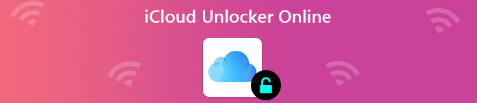 iCloud Unlocker在线