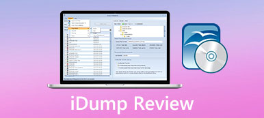 iDump Review
