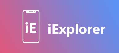 IExplorer