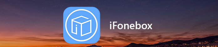 iFonebox