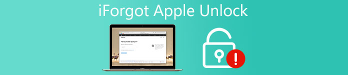 iGlemt Apple Unlock