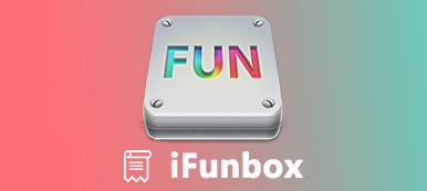 iFunbox-software